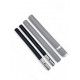 Oh!FX METALLIC ETUBE herbruikbare buizen 50cm x 3,1cm - DOUBLE